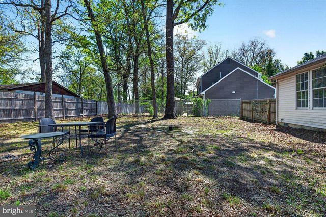136 DENNIS AVE, Browns Mills, NJ 08015
