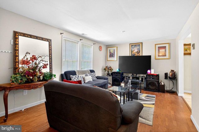 136 DENNIS AVE, Browns Mills, NJ 08015