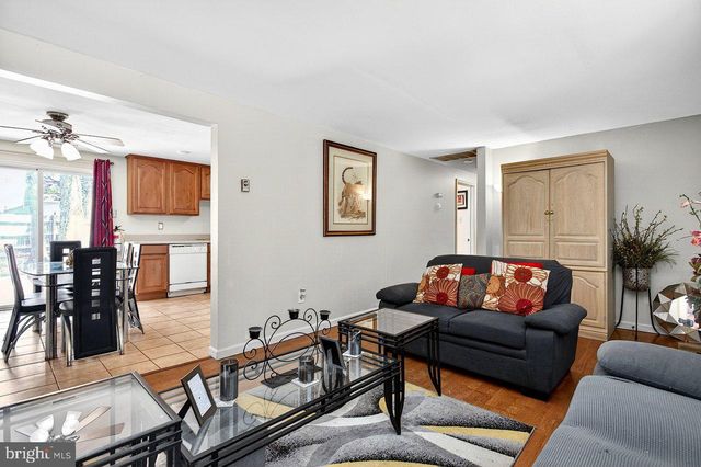 136 DENNIS AVE, Browns Mills, NJ 08015
