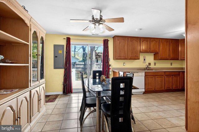 136 DENNIS AVE, Browns Mills, NJ 08015