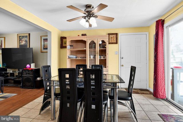136 DENNIS AVE, Browns Mills, NJ 08015