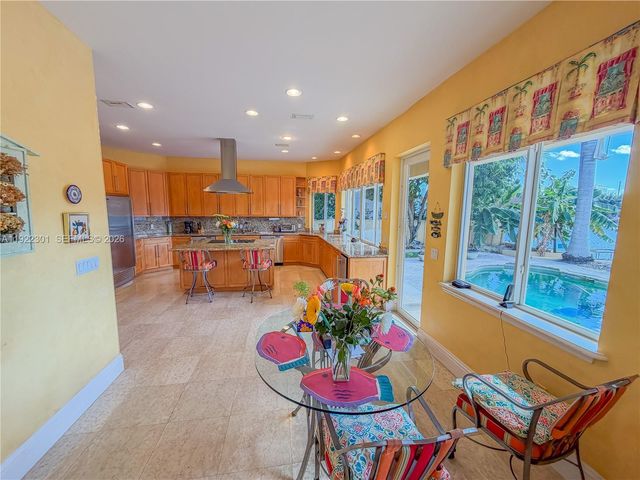 3220 NE 165th Street, North Miami Beach, FL 33160