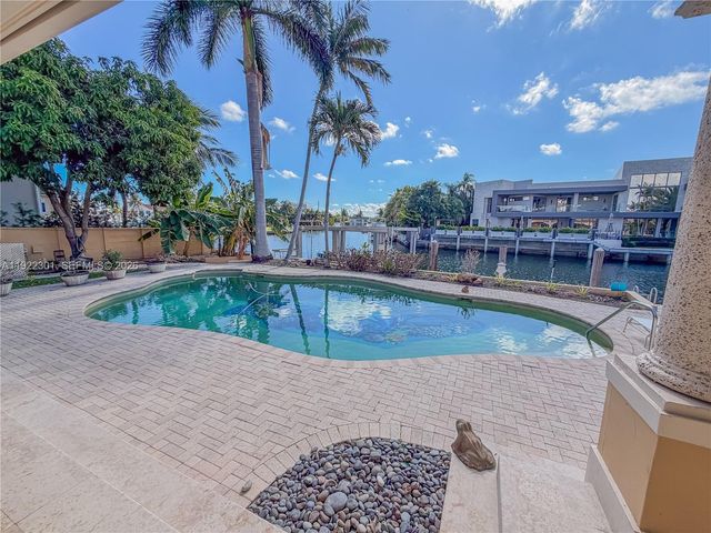3220 NE 165th Street, North Miami Beach, FL 33160
