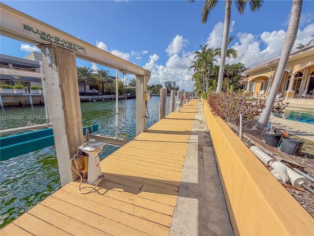 3220 NE 165th Street, North Miami Beach, FL 33160