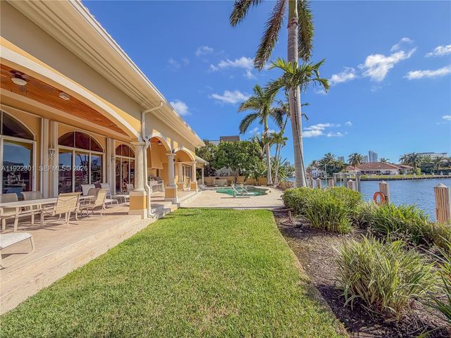 3220 NE 165th Street, North Miami Beach, FL 33160