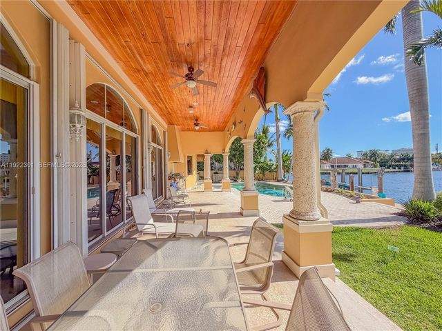 3220 NE 165th Street, North Miami Beach, FL 33160