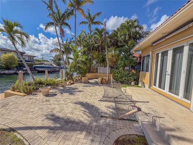 3220 NE 165th Street, North Miami Beach, FL 33160