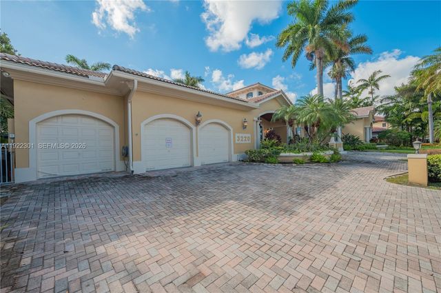 3220 NE 165th Street, North Miami Beach, FL 33160