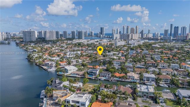 3220 NE 165th Street, North Miami Beach, FL 33160