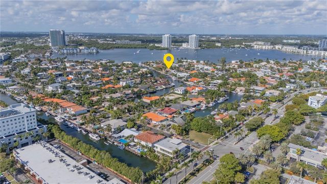 3220 NE 165th Street, North Miami Beach, FL 33160