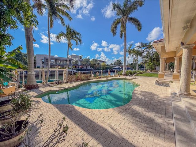 3220 NE 165th Street, North Miami Beach, FL 33160