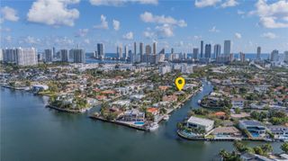 3220 NE 165th Street, North Miami Beach, FL 33160