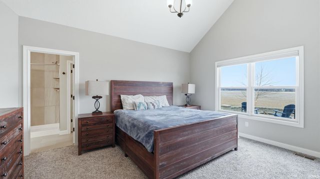 11176 Prairie Rose Pass, Roanoke, IN 46783