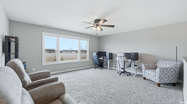 11176 Prairie Rose Pass, Roanoke, IN 46783