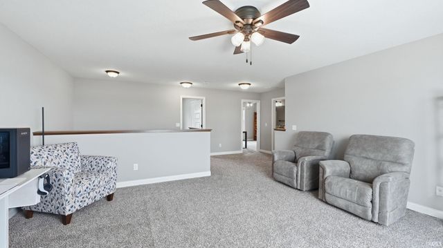 11176 Prairie Rose Pass, Roanoke, IN 46783