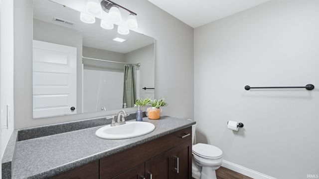 11176 Prairie Rose Pass, Roanoke, IN 46783