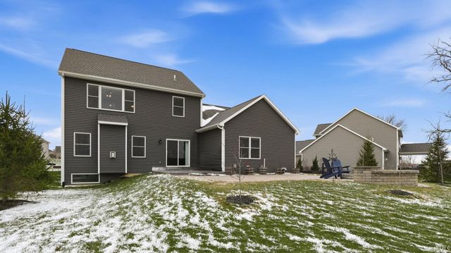 11176 Prairie Rose Pass, Roanoke, IN 46783