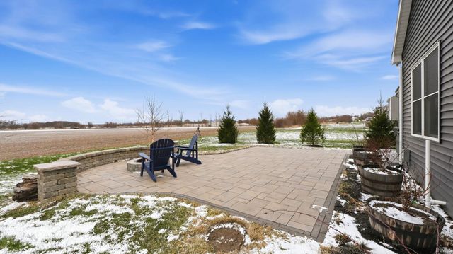 11176 Prairie Rose Pass, Roanoke, IN 46783