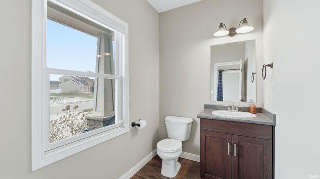 11176 Prairie Rose Pass, Roanoke, IN 46783