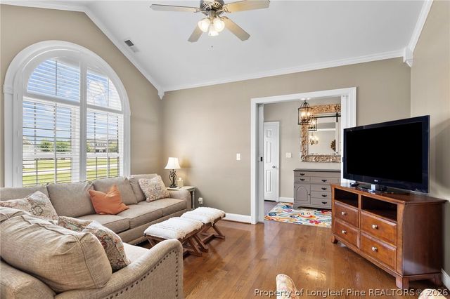 1819 Rockrose Drive, Fayetteville, NC 28312