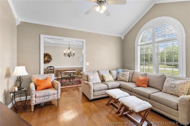 1819 Rockrose Drive, Fayetteville, NC 28312