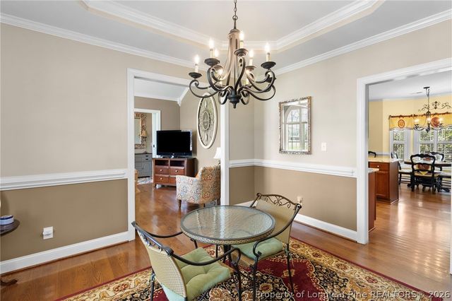 1819 Rockrose Drive, Fayetteville, NC 28312