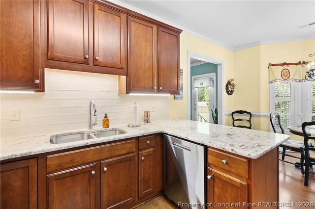1819 Rockrose Drive, Fayetteville, NC 28312