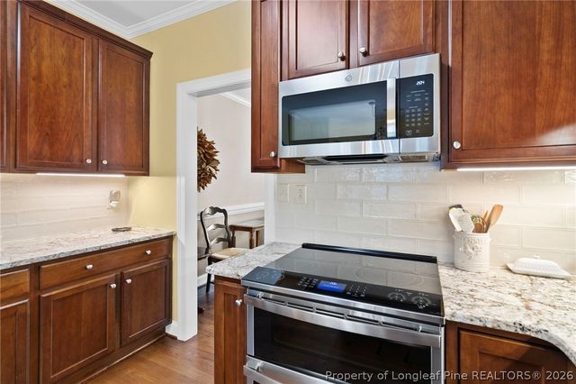 1819 Rockrose Drive, Fayetteville, NC 28312