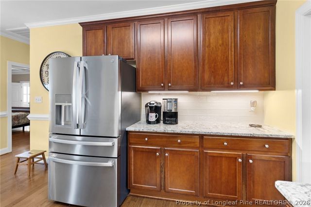 1819 Rockrose Drive, Fayetteville, NC 28312