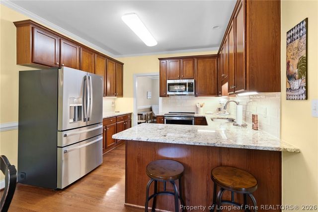 1819 Rockrose Drive, Fayetteville, NC 28312