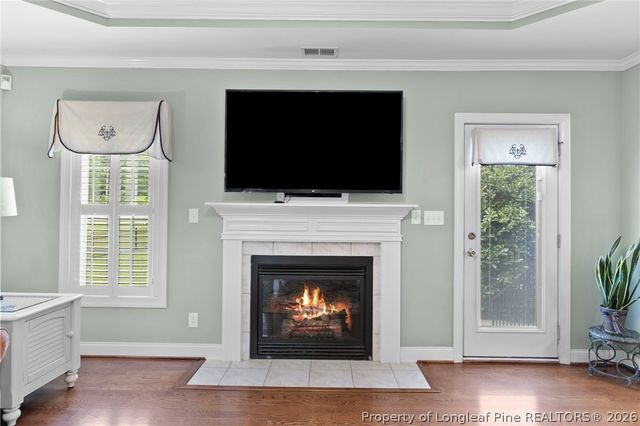 1819 Rockrose Drive, Fayetteville, NC 28312