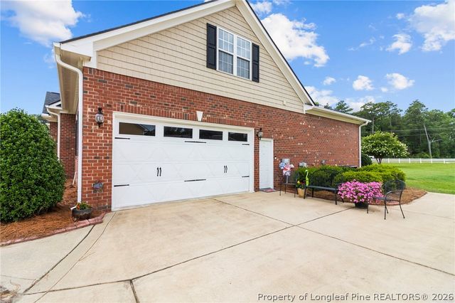 1819 Rockrose Drive, Fayetteville, NC 28312