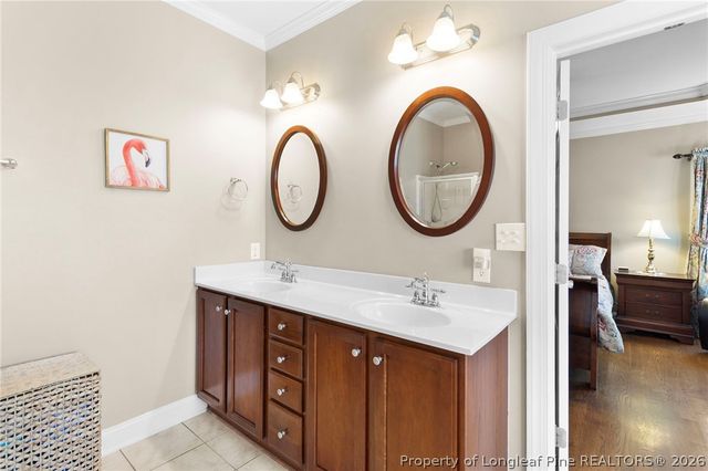 1819 Rockrose Drive, Fayetteville, NC 28312