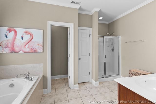 1819 Rockrose Drive, Fayetteville, NC 28312