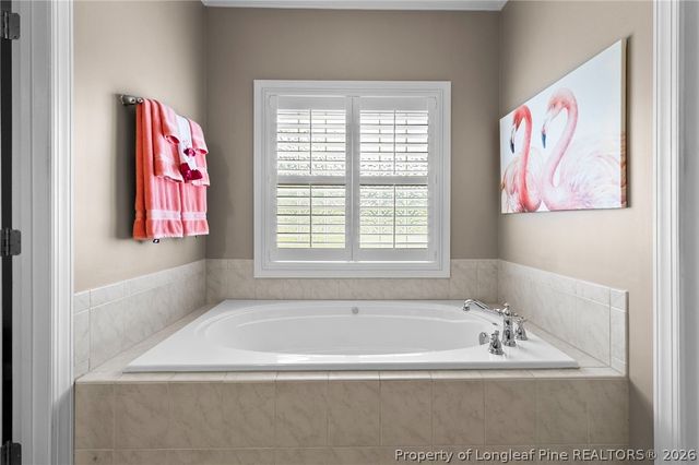 1819 Rockrose Drive, Fayetteville, NC 28312