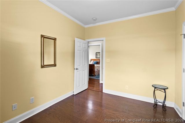 1819 Rockrose Drive, Fayetteville, NC 28312