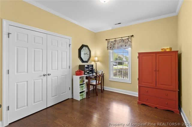 1819 Rockrose Drive, Fayetteville, NC 28312