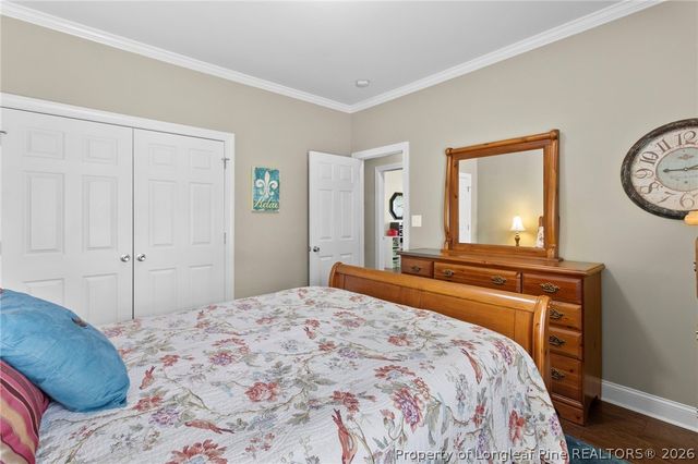 1819 Rockrose Drive, Fayetteville, NC 28312