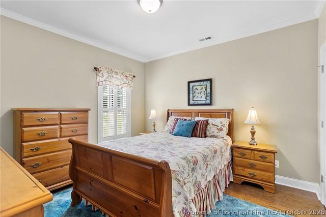 1819 Rockrose Drive, Fayetteville, NC 28312