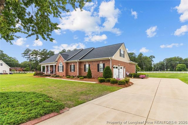 1819 Rockrose Drive, Fayetteville, NC 28312