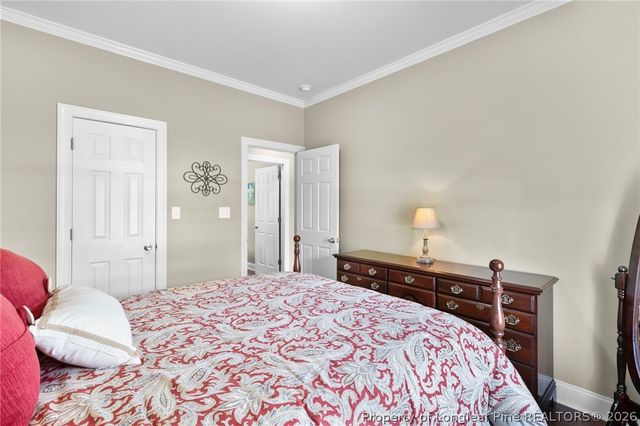 1819 Rockrose Drive, Fayetteville, NC 28312