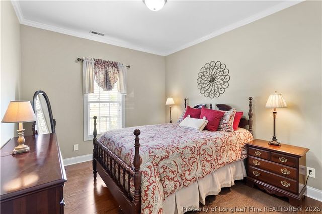 1819 Rockrose Drive, Fayetteville, NC 28312