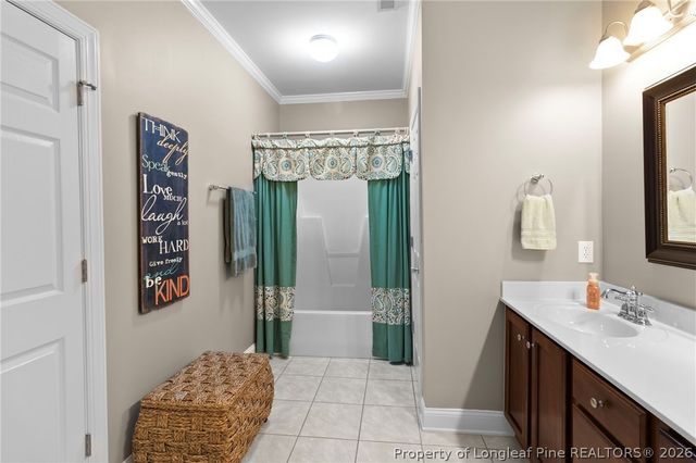 1819 Rockrose Drive, Fayetteville, NC 28312