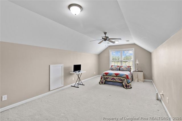 1819 Rockrose Drive, Fayetteville, NC 28312