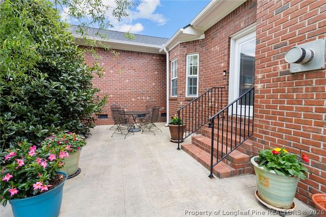 1819 Rockrose Drive, Fayetteville, NC 28312