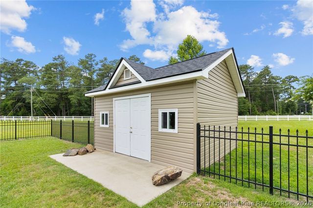 1819 Rockrose Drive, Fayetteville, NC 28312