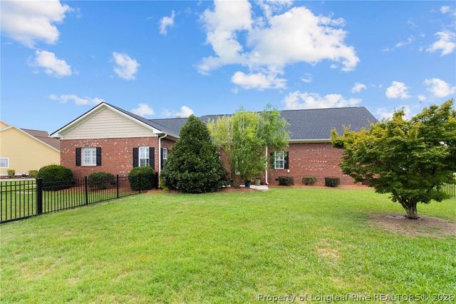 1819 Rockrose Drive, Fayetteville, NC 28312