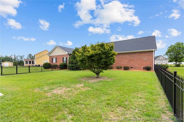 1819 Rockrose Drive, Fayetteville, NC 28312