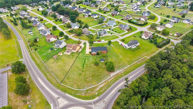 1819 Rockrose Drive, Fayetteville, NC 28312