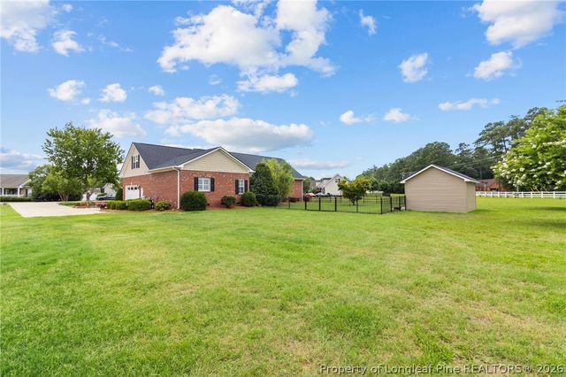1819 Rockrose Drive, Fayetteville, NC 28312